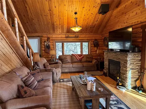 Living - 32 Mortimer Gulch Rd, Augusta, MT 59410 photo 1 of 7