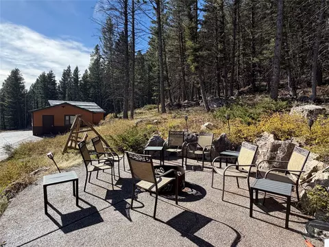 Exterior - 32 Mortimer Gulch Rd, Augusta, MT 59410 photo 17 of 27
