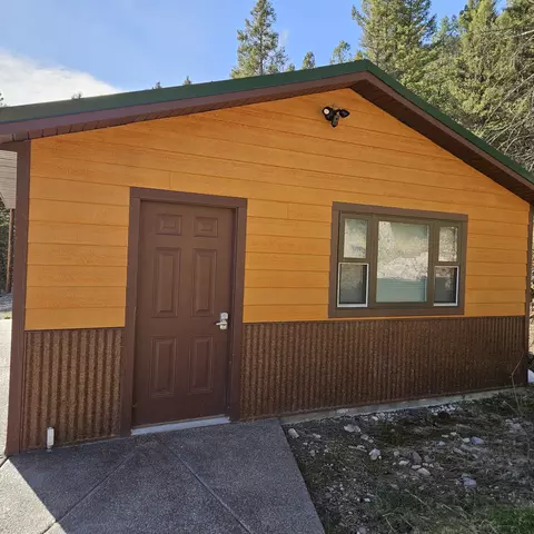Exterior - 32 Mortimer Gulch Rd, Augusta, MT 59410 photo 16 of 27