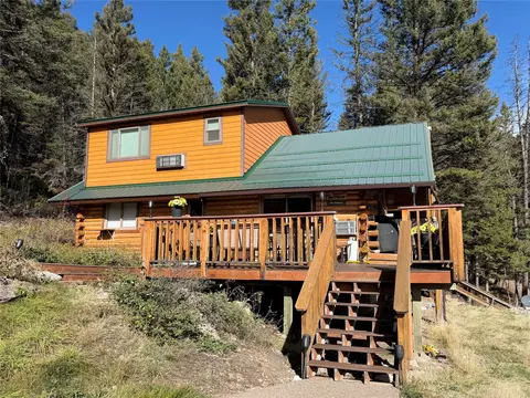 Exterior - 32 Mortimer Gulch Rd, Augusta, MT 59410 photo 1 of 27