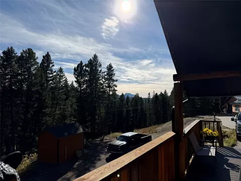 Exterior - 32 Mortimer Gulch Rd, Augusta, MT 59410 photo 10 of 27