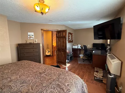 Bedroom - 32 Mortimer Gulch Rd, Augusta, MT 59410 photo 8 of 12