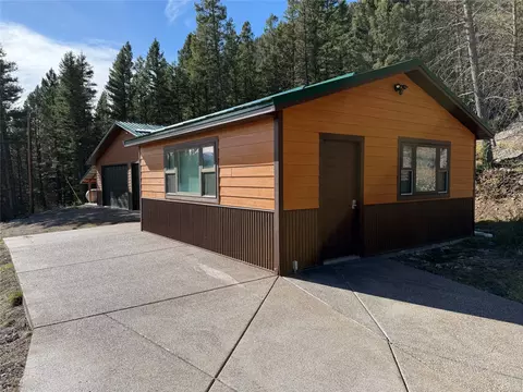 Exterior - 32 Mortimer Gulch Rd, Augusta, MT 59410 photo 15 of 27