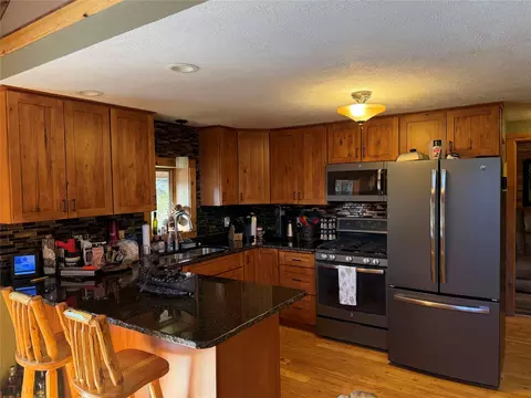 Kitchen - 32 Mortimer Gulch Rd, Augusta, MT 59410 photo 1 of 4