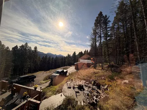 Exterior - 32 Mortimer Gulch Rd, Augusta, MT 59410 photo 13 of 27