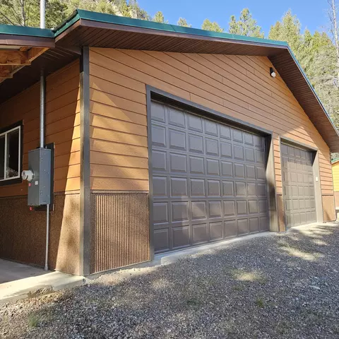 Exterior - 32 Mortimer Gulch Rd, Augusta, MT 59410 photo 22 of 27