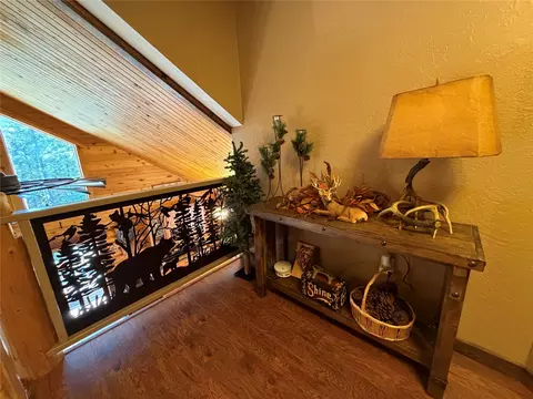 Entry Way - 32 Mortimer Gulch Rd, Augusta, MT 59410 photo 5 of 6