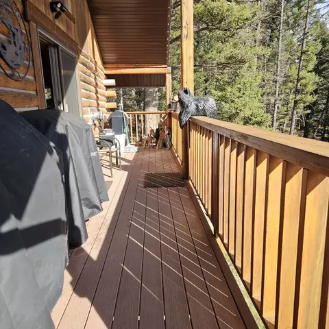 Exterior - 32 Mortimer Gulch Rd, Augusta, MT 59410 photo 9 of 27