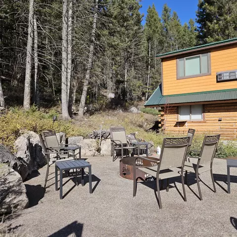 Exterior - 32 Mortimer Gulch Rd, Augusta, MT 59410 photo 19 of 27