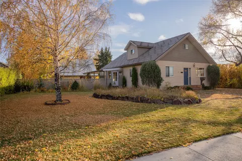 800 St Marys Ave, Deer Lodge, MT 59722