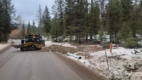 Other - 853 Bitterroot Dr, Marion, MT 59925 photo 9 of 14