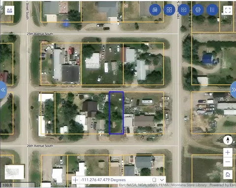 lot13 Sexton Park Addition, Great Falls, MT 59405 photo 5