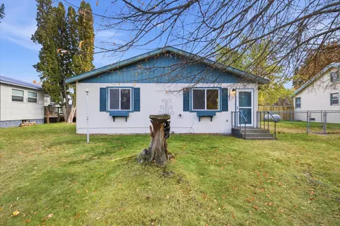 Exterior - 1207 Idaho Ave, Libby, MT 59923 photo 4 of 5