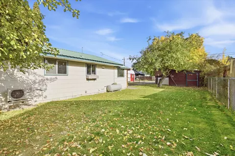 Exterior - 1207 Idaho Ave, Libby, MT 59923 photo 3 of 5