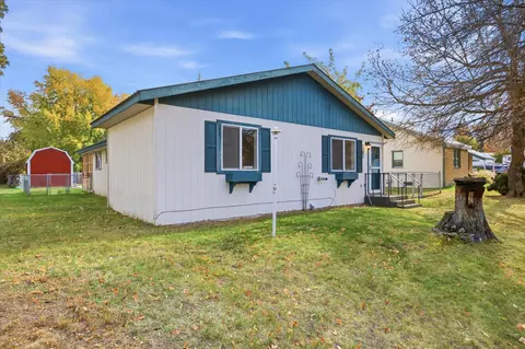 Exterior - 1207 Idaho Ave, Libby, MT 59923 photo 1 of 5