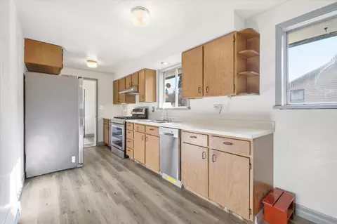 Kitchen - 1207 Idaho Ave, Libby, MT 59923 photo 1 of 1