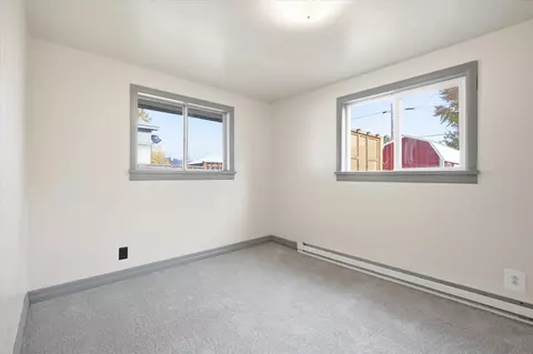 Bedroom - 1207 Idaho Ave, Libby, MT 59923 photo 5 of 6