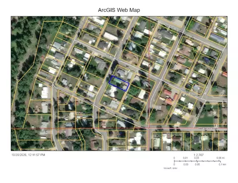 View/Area - 1207 Idaho Ave, Libby, MT 59923 photo 1 of 1