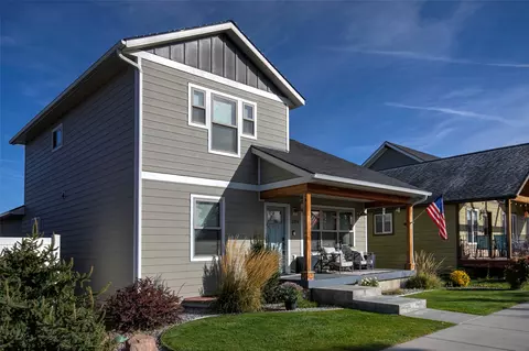 5374 Resistol Ln, Missoula, MT 59808