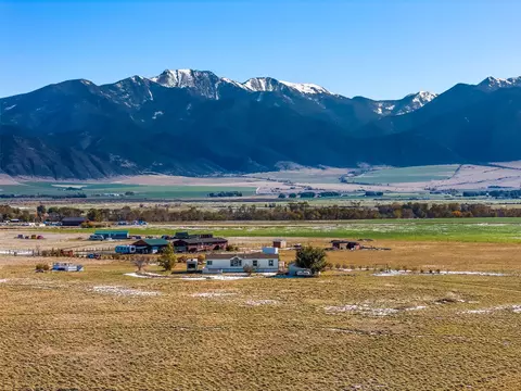 View/Area - 1873 Jack Rabbit Ln, Whitehall, MT 59759 photo 13 of 14