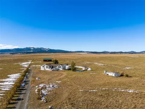 View/Area - 1873 Jack Rabbit Ln, Whitehall, MT 59759 photo 4 of 14