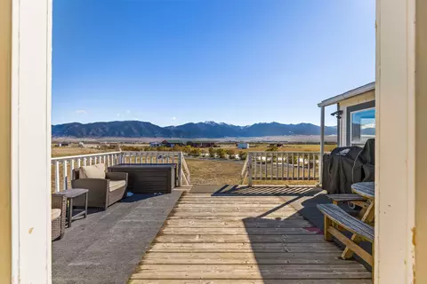 Exterior - 1873 Jack Rabbit Ln, Whitehall, MT 59759 photo 3 of 11