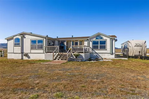 Exterior - 1873 Jack Rabbit Ln, Whitehall, MT 59759 photo 1 of 11
