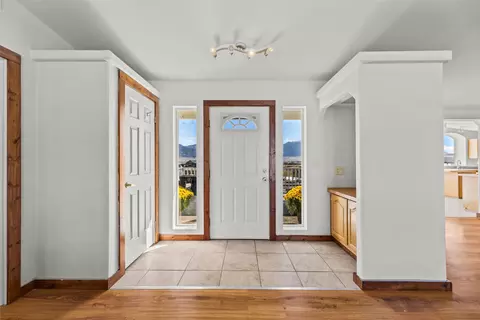Entry Way - 1873 Jack Rabbit Ln, Whitehall, MT 59759 photo 1 of 1