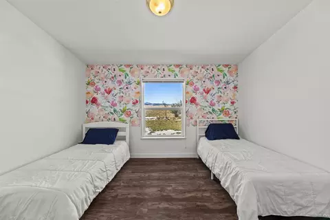 Bedroom - 1873 Jack Rabbit Ln, Whitehall, MT 59759 photo 5 of 8