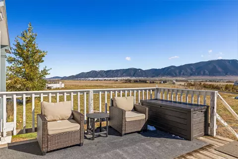 Exterior - 1873 Jack Rabbit Ln, Whitehall, MT 59759 photo 5 of 11