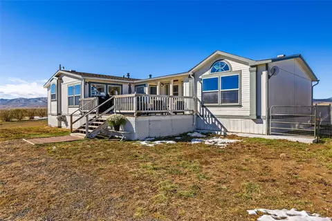 Exterior - 1873 Jack Rabbit Ln, Whitehall, MT 59759 photo 7 of 11