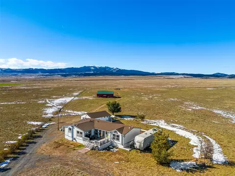 View/Area - 1873 Jack Rabbit Ln, Whitehall, MT 59759 photo 14 of 14