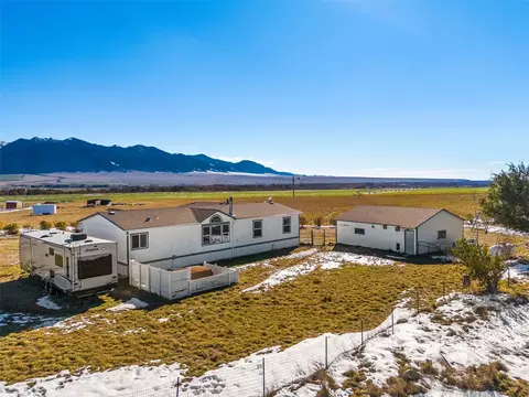 Exterior - 1873 Jack Rabbit Ln, Whitehall, MT 59759 photo 11 of 11