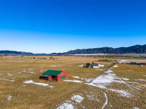 View/Area - 1873 Jack Rabbit Ln, Whitehall, MT 59759 photo 12 of 14