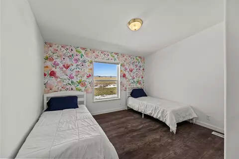 Bedroom - 1873 Jack Rabbit Ln, Whitehall, MT 59759 photo 4 of 8
