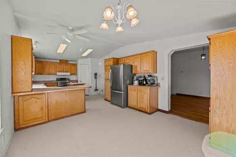 Kitchen - 1873 Jack Rabbit Ln, Whitehall, MT 59759 photo 1 of 5
