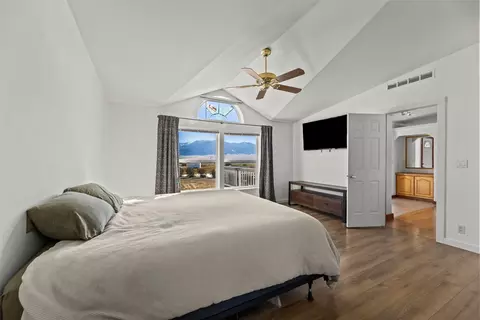 Bedroom - 1873 Jack Rabbit Ln, Whitehall, MT 59759 photo 3 of 8