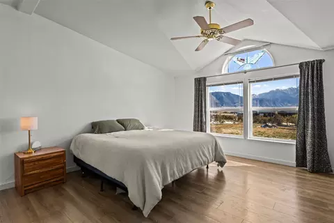 Bedroom - 1873 Jack Rabbit Ln, Whitehall, MT 59759 photo 2 of 8