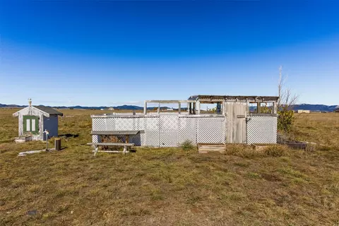 Exterior - 1873 Jack Rabbit Ln, Whitehall, MT 59759 photo 8 of 11