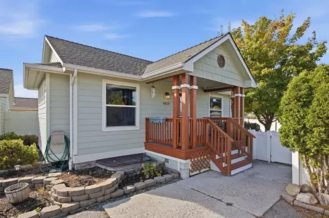 4839 Potter Park Loop, Missoula, MT 59808