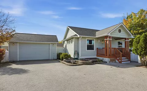 4839 Potter Park Loop, Missoula, MT 59808