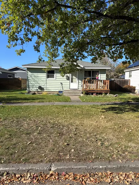 823 Edith St, Missoula, MT 59801