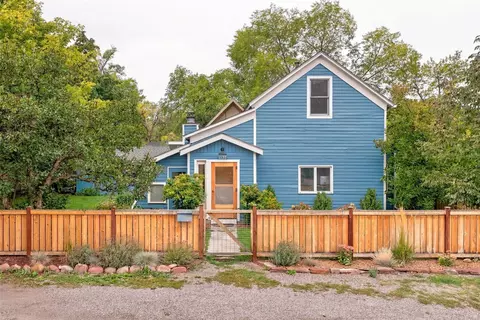 1137 Butte St, Missoula, MT 59802