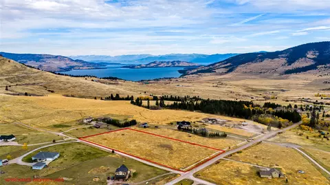Nhn Walking Horse Lane, Big Arm, MT 59910