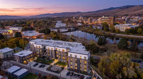 265 S 4th St E #302, Missoula, MT 59801