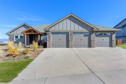4544 Christian Dr, Missoula, MT 59803