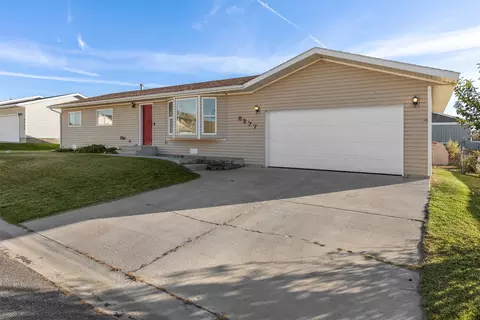 Exterior - 8277 Eagle Dr, Helena, MT 59602 photo 2 of 7