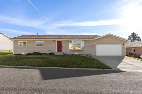 Exterior - 8277 Eagle Dr, Helena, MT 59602 photo 3 of 7