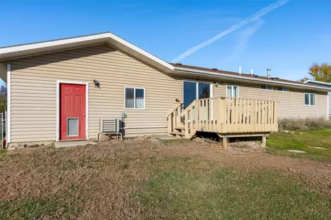 Exterior - 8277 Eagle Dr, Helena, MT 59602 photo 5 of 7