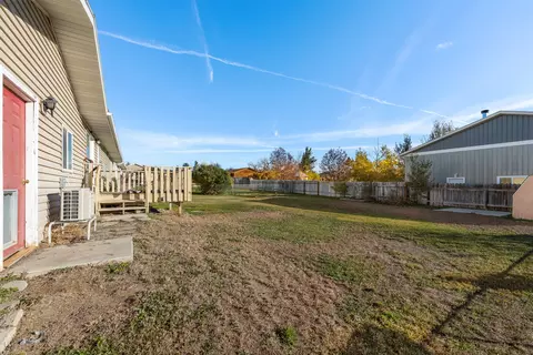 Exterior - 8277 Eagle Dr, Helena, MT 59602 photo 7 of 7